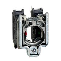 SCHNEIDER ZB4BZ1055 ສະຫນັບສະຫນູນສະຫນັບ 1-N/O ແລະ 1-N/C CONT