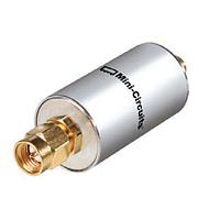Mini-Circuits SHP-150+ ຕົວກັບຜ່ານສູງປະກອບ LC Lumped High Pass Filter, 133 - 1000 MHz