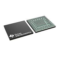 Texas Instruments IWR2944AQGALTR Radar Single-chip 76GHz ຫາ 81GHz ອຸດສາຫະກຳ h