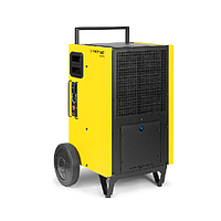 Trotec TTK 655 S ເຄື່ອງລະບາຍຄວາມຮ້ອນທາງການຄ້າ (925 m³/h)