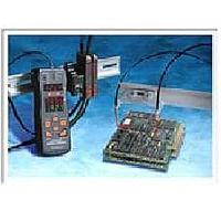 Omron Automation and Safety E3X-DAB8-S ເຊນເຊີເວີອິເລັກທຣອນິກ ແສງສີຟ້າ PNP Conctr PTUNING