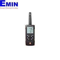 TESTO 625 ເຄື່ອງວັດແທກອຸນຫະພູມດິຈິຕອນ (0563 1625, -20 to +60 °C)