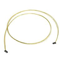 Molex 207249-5006 ເຄື່ອງສາຍ I/O NearStack, 16 CHL ສາຍ Assy - 150MM