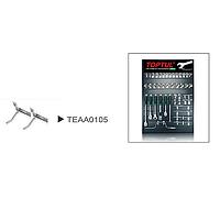 TOPTUL TEAA0105 ກະດານສະແດງສິນຄ້າ (50 pcs)