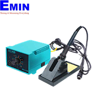 Bakon BK936b ສະຖານີ soldering (40W)