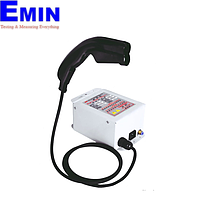 Dr. Schneider SL-280 ປືນອາກາດ Ionizing