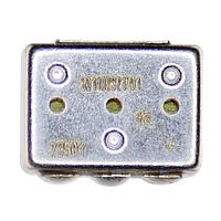 Knowles WP-23501-000 ມາຍຄໂຣໂຟນ -54 Sens, Flat Rsp. ການຍົກເລີກເສຍງ