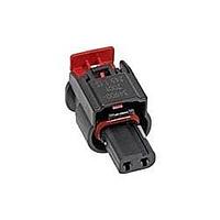 Molex 34900-2101 ກອງຮອງ MXP120 1.2MM SEALED RCPT 1X2 YEL KEYA/02