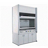 DaiHan FHD-12 Ducted Multiuse Fume Hood (By-Pass, 990×650×h1200)