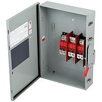 SIEMENS HNF366JA ອຸປະກອນຕັດການໄຟຟ້າປອດໄພ HDSS NF 3P3W 600V 600A N12 SERIES A