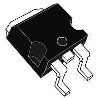 STMicroelectronics TN2540-12G SCRs 25 A 1200 V ທາຍຣິສຕໍຣ໌ SCR ມາດຕະຖານໃນ D2PAK