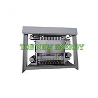 TOB TOB-300CY ເຄື່ອງສີດຂອງແຫຼວສູນຍາກາດ (-98kPa)