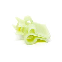 Amphenol PCD ALBCBS39300 ຕິດຕັ້ງສາຍສະບັບສາຍ Cable clip