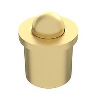 Mill-Max 0975-0-15-20-80-14-11-0 ກະດູກສົ່ງກະດູກສົ່ງຕ່ຳຮູບແບບກະດູກສົ່ງກະດູກສົ່ງຕົວ TH Solder No Tail