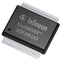 Infineon 1EDI3051ASXUMA1 ຄວບຄຸມ IGBT/SiC-MOSFET ປະກອບອິດ HVGD_TRACT