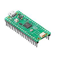 Raspberry Pi SC0917 ຄອມພິວເຕີບອດເຄືອງເທົ່ານັ້ນ Raspberry Pi Pico H