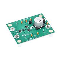 Texas Instruments LM74680EVM ມູດປະເມີນສະຫນັບສະຫນູນ Power Switch LM74680