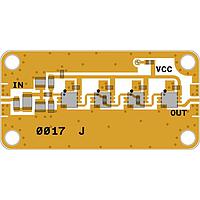 Quantic X-Microwave XM-A2K7-0804D ຕົວແບ່ງ RF Dividers, NC7SZ74SMT