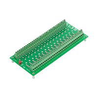 Opto 22 G4PB16I ເຄື່ອງສ່ວນຕ່າງໆ Modules Accessories G4 16-channel I/O Module Rack Isolated Control