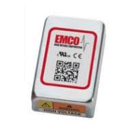 XP Power C40 ບໍ່ແບ່ງສ່ວນ / PoL SINGLE O/P, DC-HV DC PCB MOUNT, 1W, +4kV