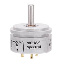 Vishay Spectrol 157S502MB9002 ພອດຕິໂມເຕີທີ່ມີຄວາມຖືກຕ້ອງສູງ