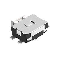Wurth Elektronik 436351045816 ສະຫນອງສະຫນອງສະຫນອງ Tactile Switches Tact Switch SMT 1.65mm White Act.