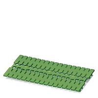 PHOENIX CONTACT 0833024 ເຄື່ອງມືແລະອຸປະກອນເຊື່ອມຕໍ່ Terminal Block UM1-TM (3,5X12) GN