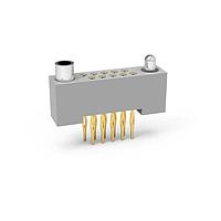 AirBorn RM242-020-212-5900 ຕົວເຊື່ອມຕໍ່ CONNECTOR, R SERIES