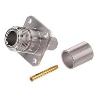 Rosenberger 53K401-115N5 ປາເນລ ຣີເຊບເຕກເຕີ PANEL JACK