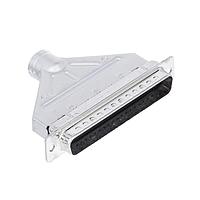 AMP Connectors - TE Connectivity 5748471-1 ຕູ້ຕໍ່ສູນສູງ D-Sub Connectors DSUB C62P CRIMP KIT