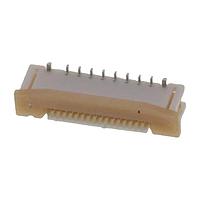 Molex 52559-1652 ບອດມາວນ 0.5 FPC ZIF SMT ST 1 ST 16Ckt EmbsTp Pkg