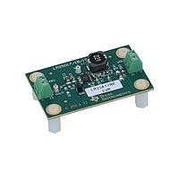 Texas Instruments LM25017MR-EVM ຕົວຄວບຄຸມແຮງໂຮງ - ຕົວຄວບຄຸມສະໄວ LM25017MR EVAL MOD