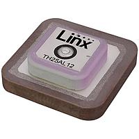Linx Technologies - TE Connectivity ANT-GNCP-TH25AL12 ອະນທີນາພາຍໃນ Antenna Cer Patch GNSS L1L2 25x25 THM