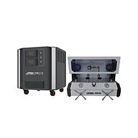 SPMK SPMK213G-D ຕົວປັບຄວາມດັນກະບອດກັບອຸປະກອນທົດລອງຄວາມດັນອິເລັກໂທນິກ ((0~25)MPa; (0~6)MPa)