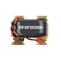 Qorvo RFXF0009H-TR13 ແປງສະຫນັບ LAN 45-1000Mhz 1:1 75ohm Transformer