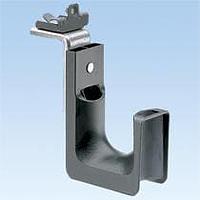 Panduit JP4HBC50R-X20 ລະບົບສະຫນັບສະຫນູນສາຍສະເພາະ J-Pro Cable Support System Hammer-On Bea