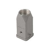 Molex / GWconnect 93601-0659 ຕູ້ຕໍ່ພະລັງງານຫນັກ HOOD TOP ENTRY ມີ GASKET 7803.6218.5