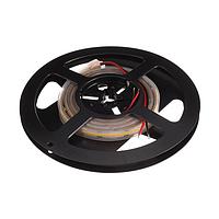 Adafruit 4613 ເຄື່ອງມືພັດທະນາແສງສວ່າງ LED ສາຍ LED ຂາວຍືດຫນານສູງ - 480 LED ຕໍ່ແມັດ - ຍາວ 1 ແມັດ - ແສງຂາວອົບອ່ອນ - 3000K