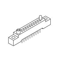 AirBorn WTB50SOR9JFF-G82 ຕ່າງຫຼັກ W-Series 2R ບັດ PC ເຊື່ອມຕໍ່ກັບບອດ/ຕົວເຄື່ອງ