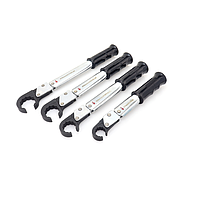 Super Stars ST-02-L Ratchet Torque Wrench