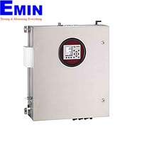 ການກວດພົບອາຍແກັສຄົງທີ່