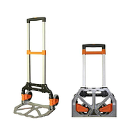 ADVINDEQ TL-80C 2-Wheel Trolley (80kg)