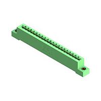 EDAC 837-020-521-107 ຕູປະກອບຂອງຕົວເຊື່ອມຕໍ່ຂອງບັດຂອງອຸນຫະພູມສູງ