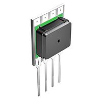 Amphenol All Sensors 100 PSI-G-CGRADE-MINI ກາຣເຈີວັດຄວາມດັນຕິດບອດສະນິດ Millivolt CPC