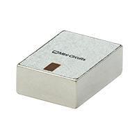 Mini-Circuits BFHK-8501+ ຕົວກັ້ນຜະລິດພາບ Bandpass LTCC, 7500 - 8800 MHz, 50Ohm