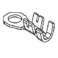 Aptiv 12103517-L ຂໍ້ຕໍ່ RING TIN TERMINAL