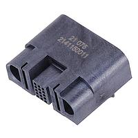 Molex 214115-0011 ປຸ່ມຮັບ GUARDIAN HD RA RCPT G-1P-15S-1P-G PF
