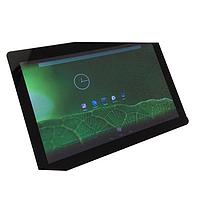 Ezurio BD101LCC3_NoPlexi ຈໍ TFT LCD IVO 10.1" ຈໍສະແດງ + PCAP + ຊຸດບໍ່ມີຂາຍູ່ PlexiGlass