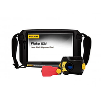 FLUKE FLUKE-831 ROW ເຄື່ອງມືຈັດຮຽງເລເຊີ Shaft