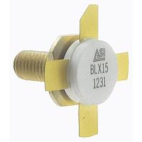 Advanced Semiconductor, Inc. BLX15 ອໍານາດ RF Bipolar Power RF Transistor